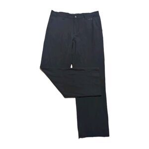 Oakley Take 2.0 Performance Flex Navy Blue Men’s 38x32 Golf Chino (421248)